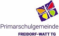 Logo Primarschulgemeinde Freidorf-Watt