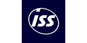 Logo ISS Facility Services AG