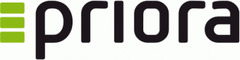Logo Priora AG