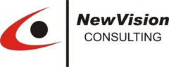 Logo NewVision Consulting GmbH