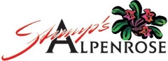 Logo Stump's Alpenrose AG