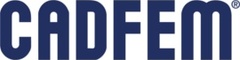 Logo CADFEM (Suisse) AG