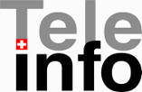 Logo Tele-Info AG
