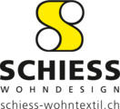 Logo Schiess Wohntextil AG