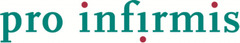 Logo Pro Infirmis St. Gallen-Appenzell