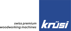Logo Krüsi Maschinenbau AG