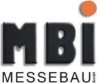 Logo MBI-Messebau GmbH