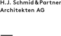 Logo Schmid & Partner Architekten AG