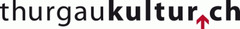 Logo thurgau kultur ag