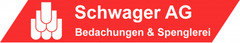 Logo Schwager AG Bedachungen