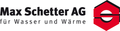 Logo Max Schetter AG