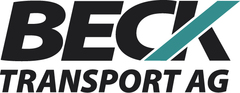 Logo Beck Transport AG