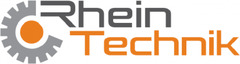 Logo Rhein Technik AG