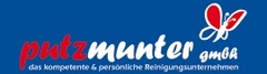 Logo Putzmunter GmbH