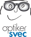 Logo Optiker Svec