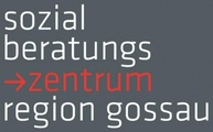 Logo Sozialberatungszentrum Region Gossau