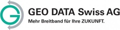 Logo GEO DATA Swiss AG