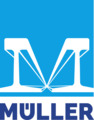 Logo Müller Frauenfeld AG