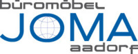 Logo JOMA Trading AG