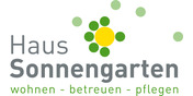 Logo Haus Sonnengarten