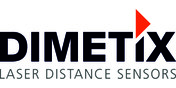 Logo Dimetix AG