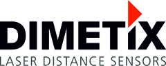 Logo Dimetix AG