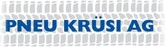 Logo Pneu Krüsi AG