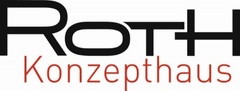 Logo Roth Bautechnik AG