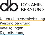 Logo Dynamik Beratung AG