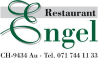 Logo Restaurant Engel GmbH