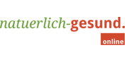Logo https://natuerlich-gesund.online/