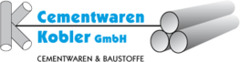 Logo Cementwareb Kobler GmbH