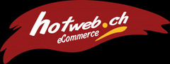 Logo Hotweb GmbH