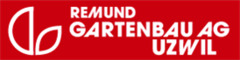 Logo Remund Gartenbau AG