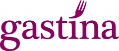 Logo Gastina GmbH
