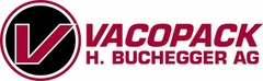 Logo Vacopack H. Buchegger AG