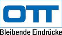 Logo Ott Metalldrückerei AG