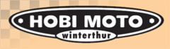 Logo HOBI-MOTO AG