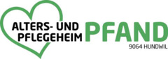 Logo Alters- und Pflegeheim Pfand