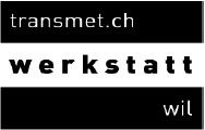 Logo Transmet Werkstatt