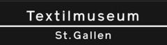 Logo Textilmuseum St. Gallen