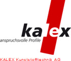 Logo Kalex Kunststofftechnik AG