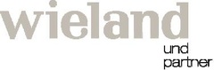 Logo Wieland & Partner