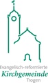 Logo evang.-ref. Kirchgemeinde