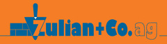 Logo Zulian + Co. AG