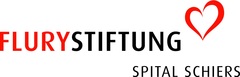 Logo Flury Stiftung