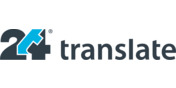 Logo 24translate GmbH