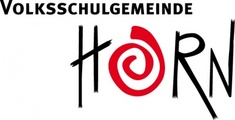 Logo Volksschulgemeinde Horn