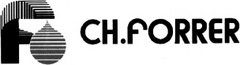 Logo Christian Forrer