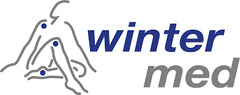 Logo WINTER Medizintechnik AG